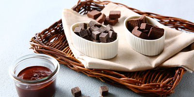 チョコレートとコーティングチョコレートの違いとは？
