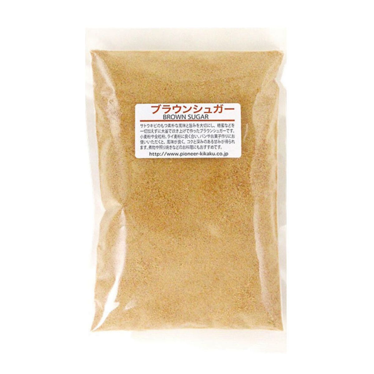ブラウンシュガー 300g – ABC Cooking MARKET