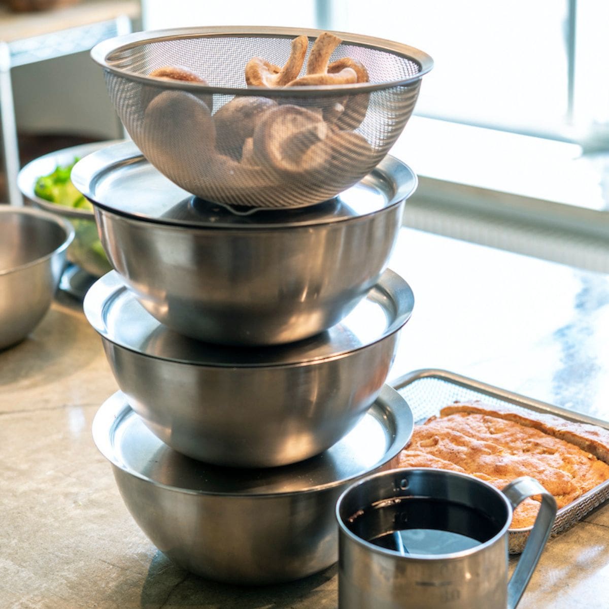 la base ラバーゼ ステンレスプレート （大）27cm – ABC Cooking MARKET