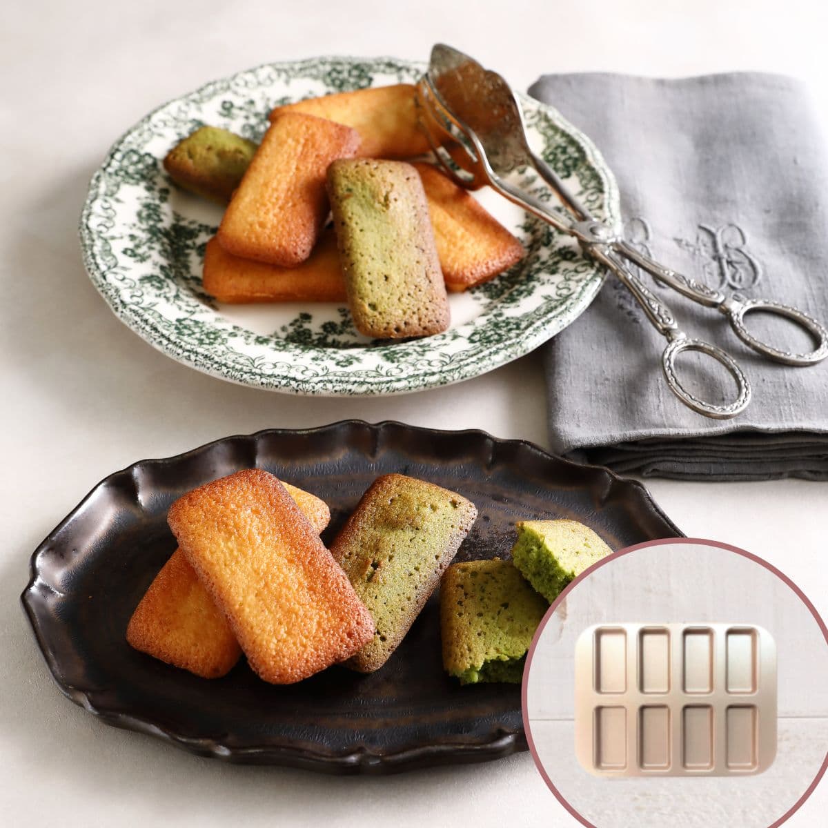 美奈様専用】スリムカット 抹茶【2箱】 【公式通販】