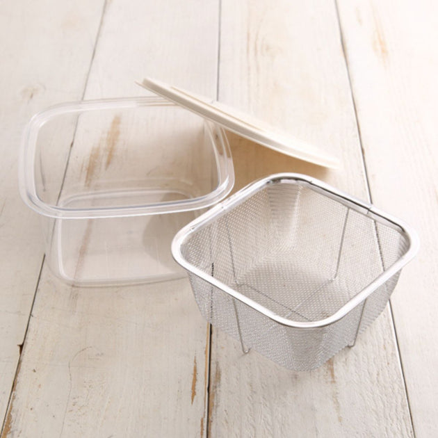保存・収納用品 – ABC Cooking MARKET