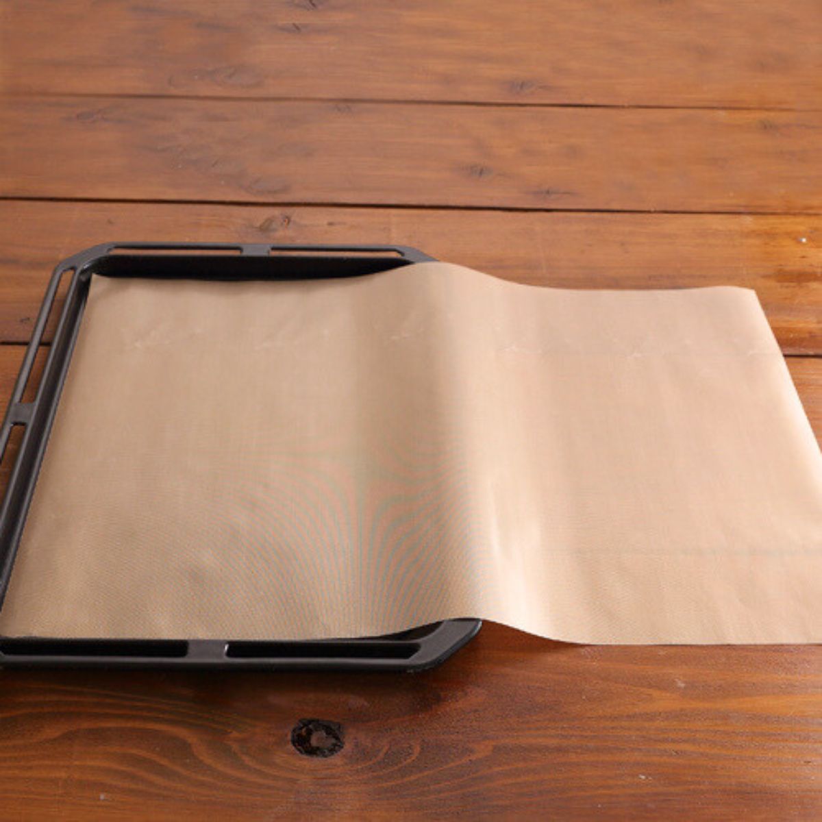 くり返し使える!オーブンシート – ABC Cooking MARKET