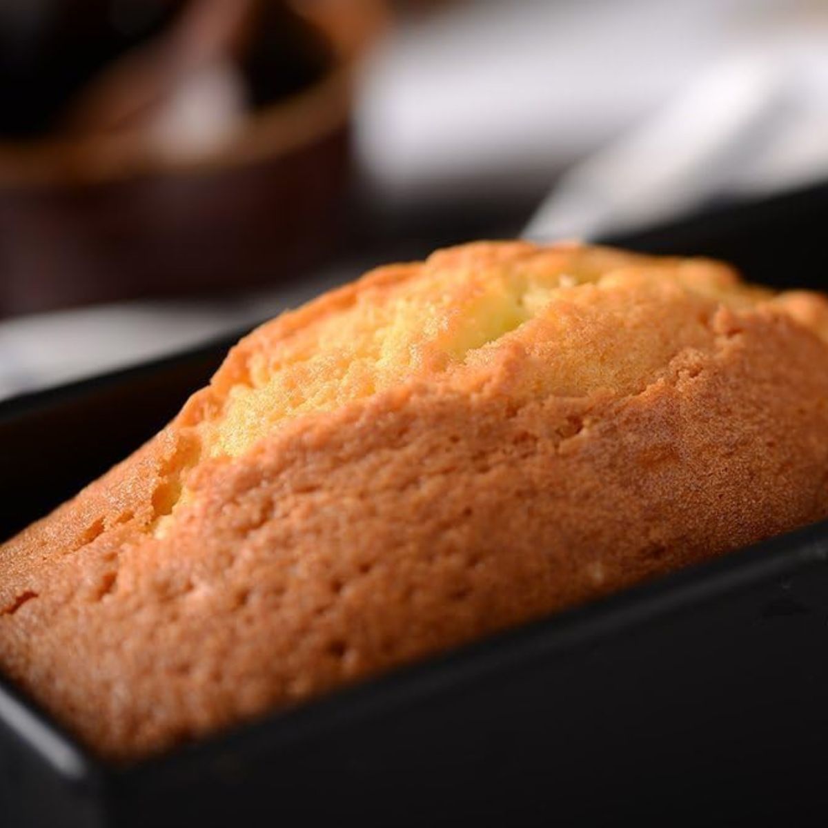 パウンドケーキ型 23cm スチール – ABC Cooking MARKET