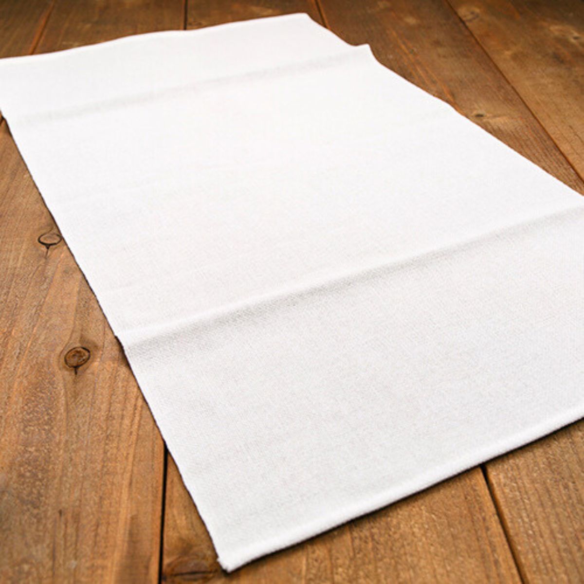 ABCレッスン使用〉厚地大判ふきん 10枚入 – ABC Cooking MARKET