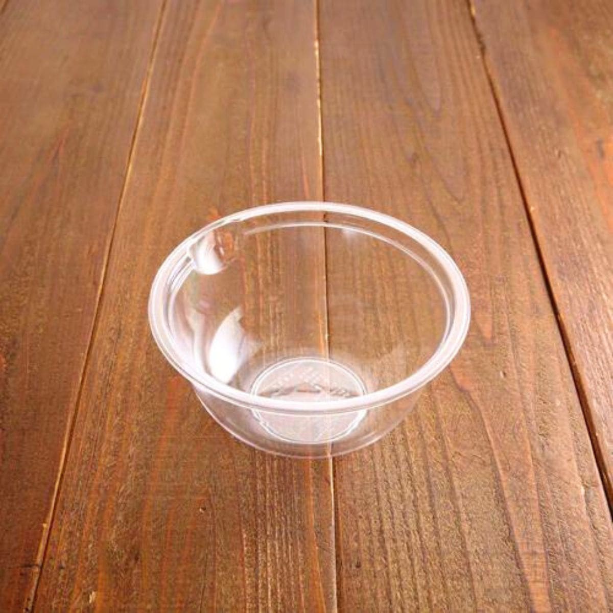 透明ボウル 17cm – ABC Cooking MARKET