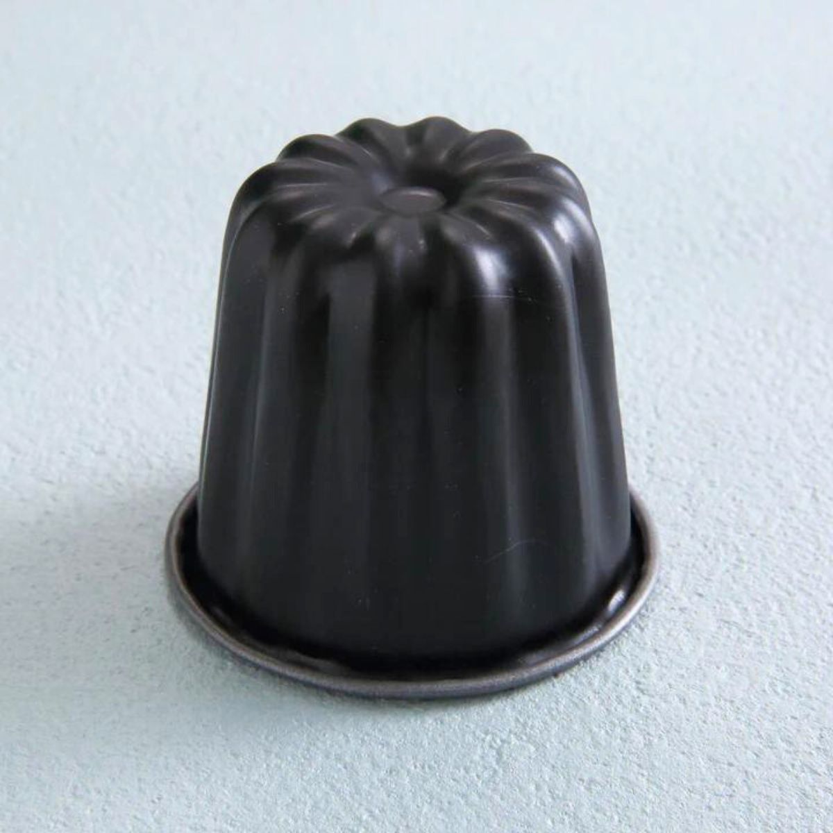 カヌレ型 58mm フッ素加工 – ABC Cooking MARKET