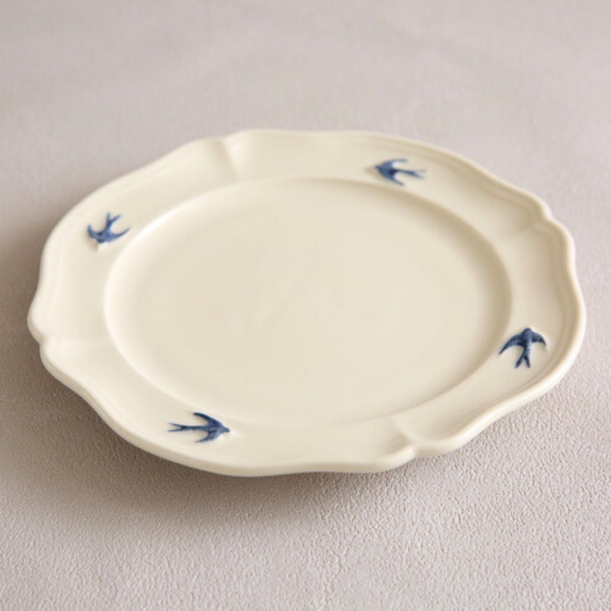 マルミツポテリ】アーリーバード ラウンドプレートL – ABC Cooking MARKET