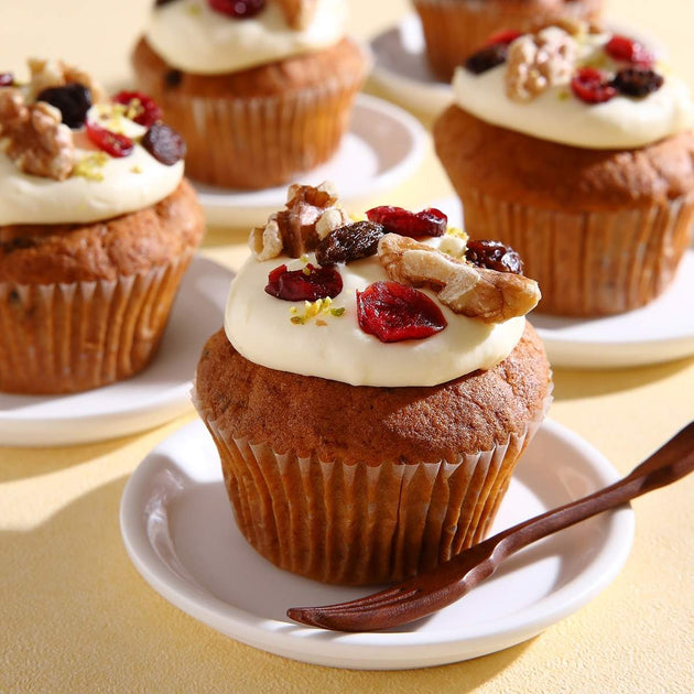 スイーツキット～レシピと計量済み材料をお届け～ | ABC Cooking