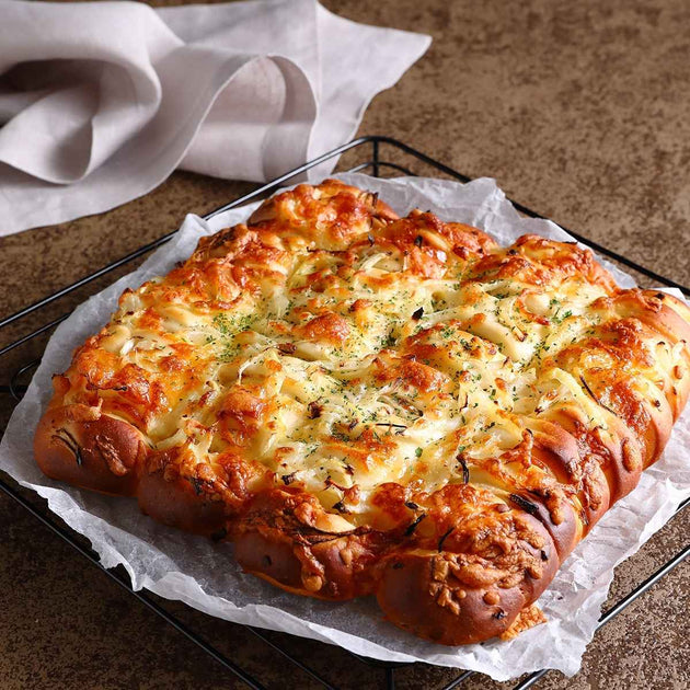 ブレッドキット～レシピと計量済み材料をお届け～ | ABC Cooking