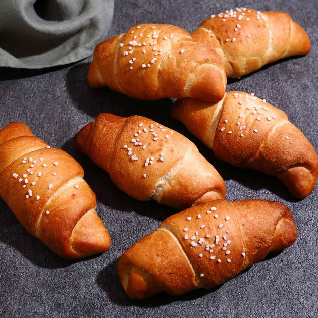 ブレッドキット～レシピと計量済み材料をお届け～ | ABC Cooking