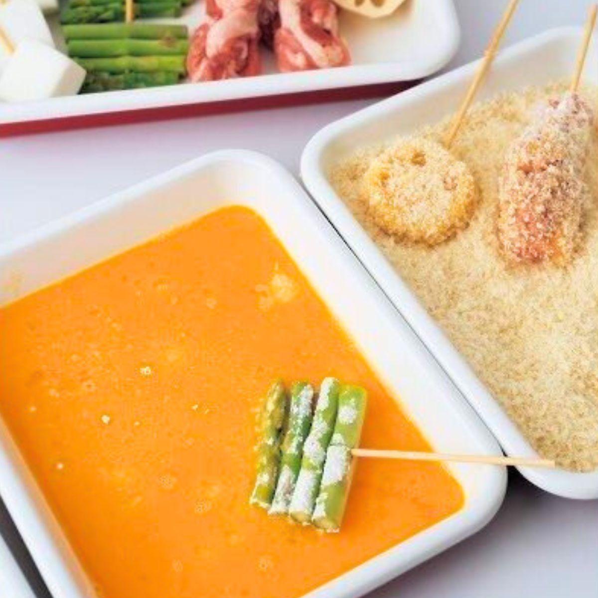 FUJIHORO ホーローバット M ホワイト – ABC Cooking MARKET