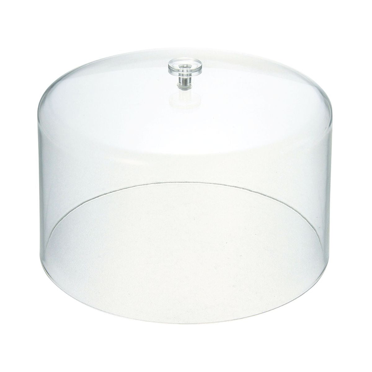 ケーキカバー〈PCリッド ドーム型〉Φ25 – ABC Cooking MARKET