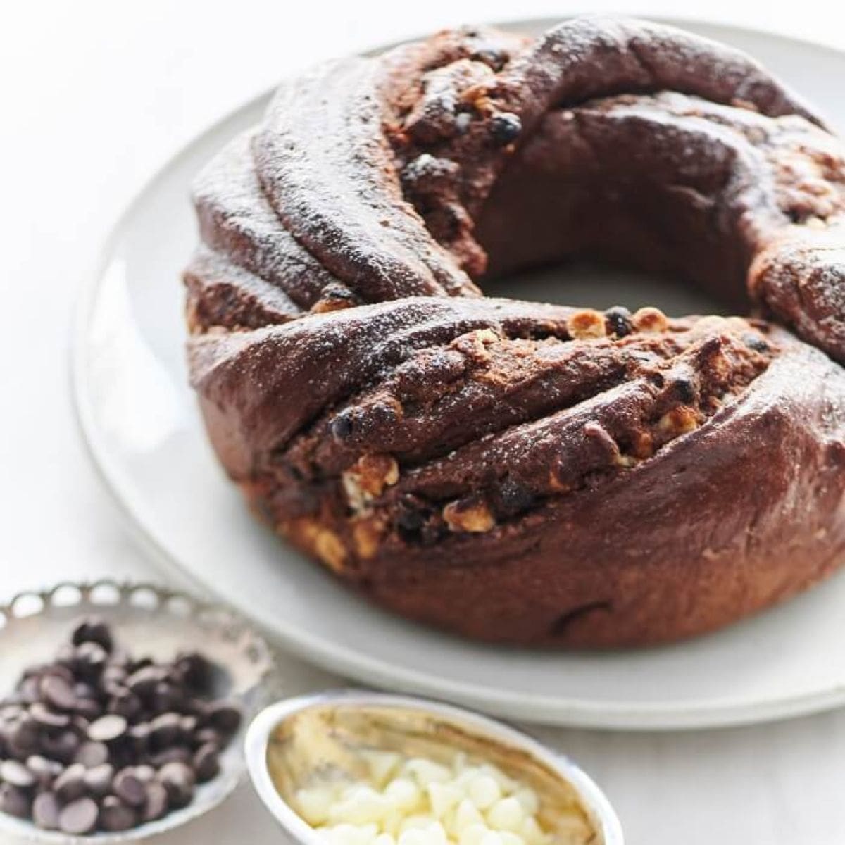 ABCレッスン使用〉チョコチップ 6号 〈焼成タイプ〉100g – ABC Cooking