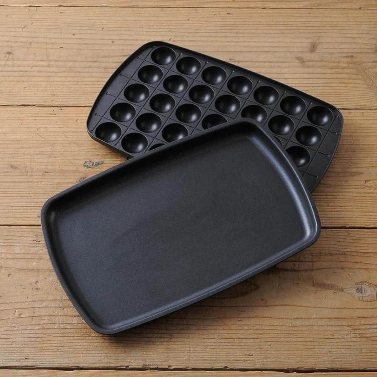 BRUNO ホットプレート グランデ ブルーグレー ホットプレートグランデ