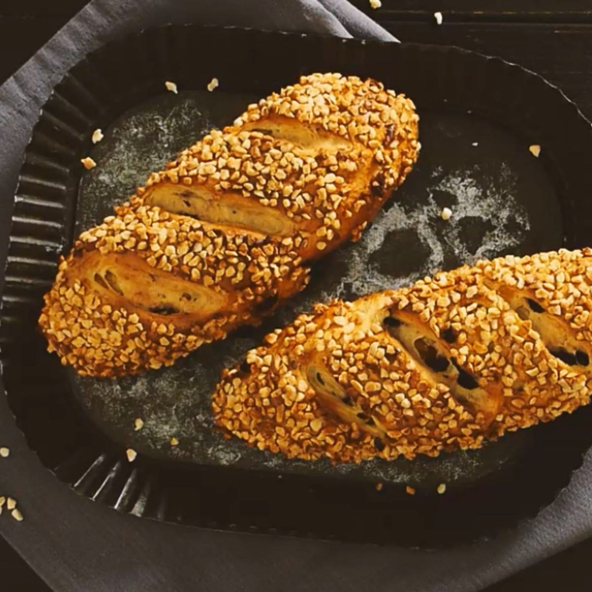 ABCレッスン使用＞アップル（ドライ） 40g – ABC Cooking MARKET