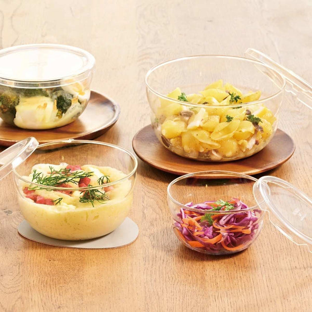 保存・収納用品 – ABC Cooking MARKET