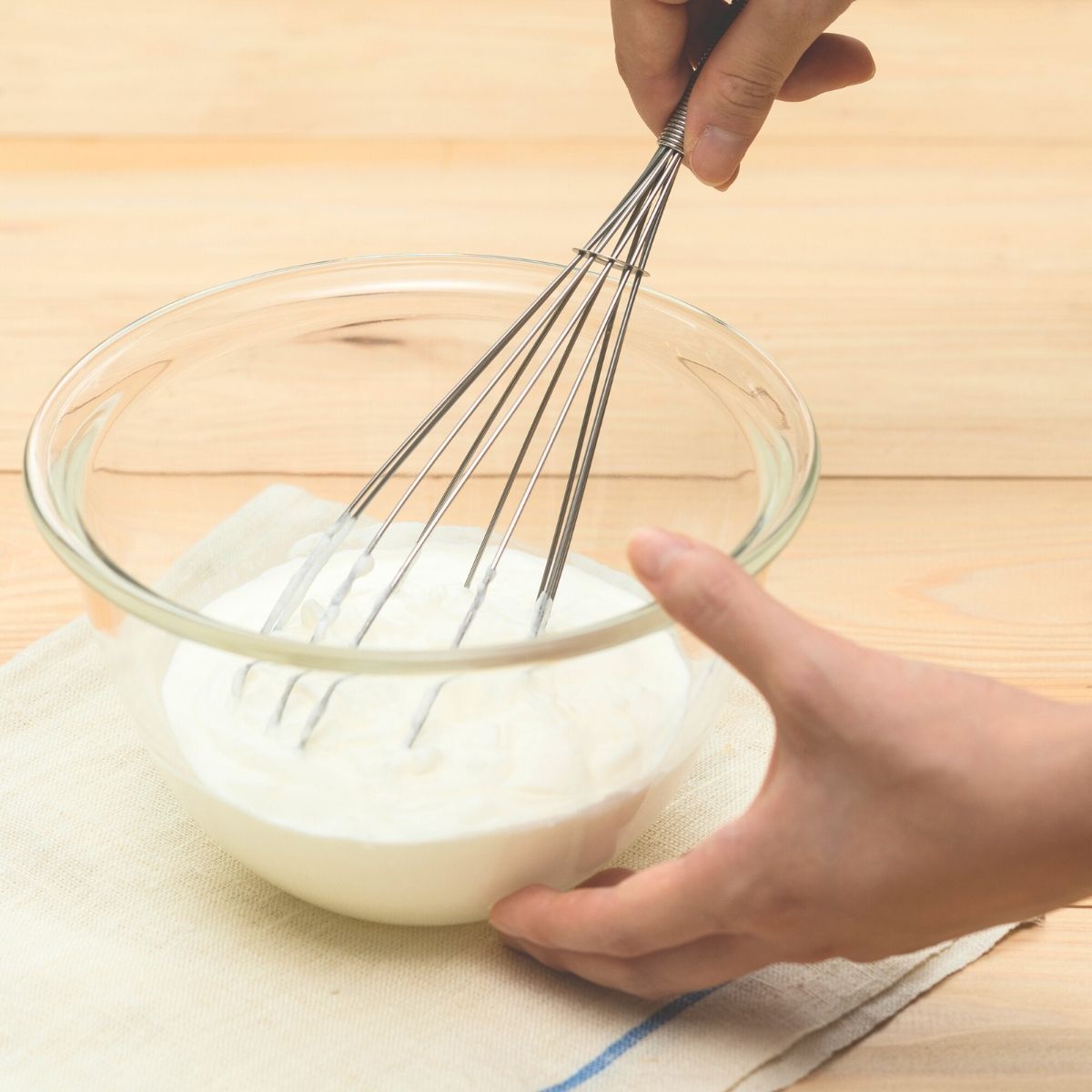 HARIO 耐熱ガラスボウル2個セット – ABC Cooking MARKET