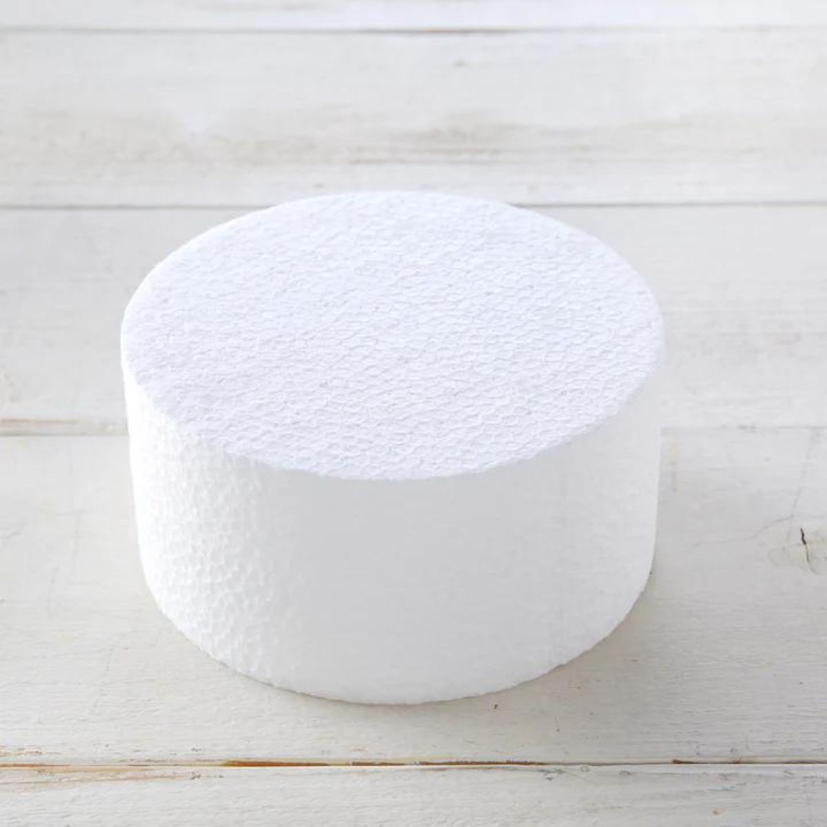 ダミーケーキ 発砲スチロール 15㎝ – ABC Cooking MARKET