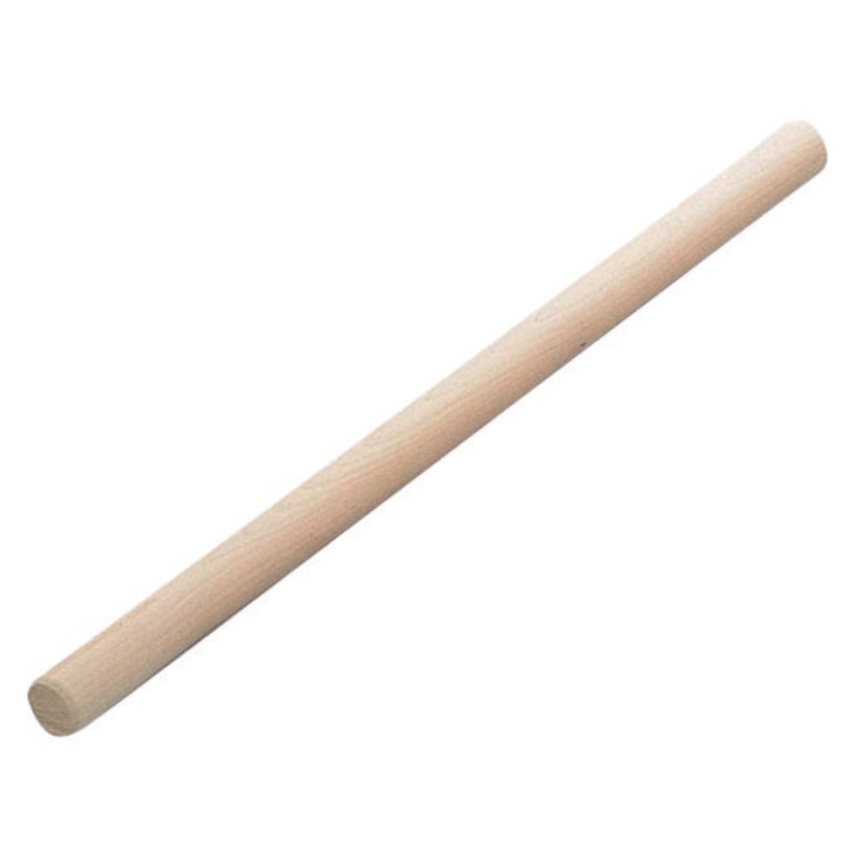 ABCレッスン使用〉木製めん棒 30cm – ABC Cooking MARKET