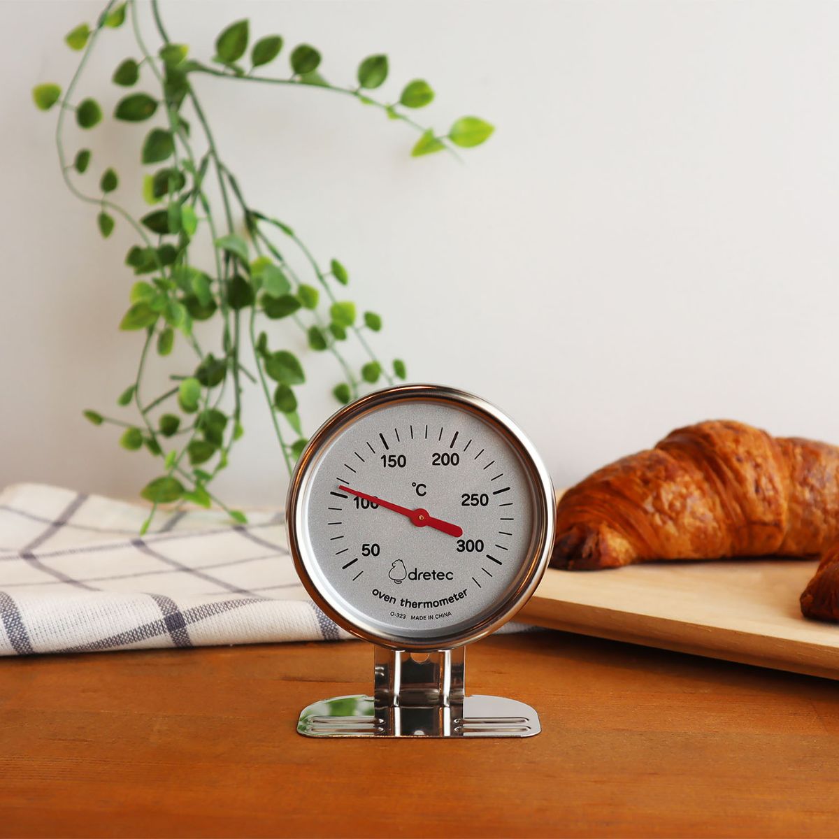 ドリテック オーブン温度計 – ABC Cooking MARKET