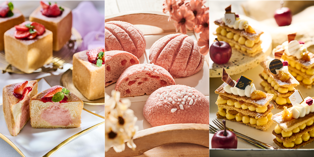 必要な時に必要な分だけ作れる☆簡単カスタードクリーム・ミックス