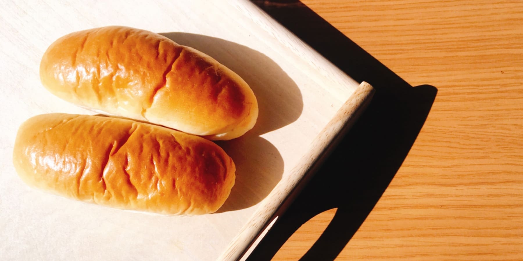 レシピあり】基本のコッペパン | パンの基本 | ABC Cooking MARKET