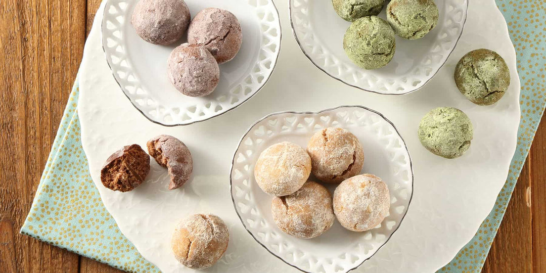 Manスノーボールクッキー、ＬＡＹＥＲ（photo book)セット SnowManスノーボールクッキー、LAYER（photo book)セット