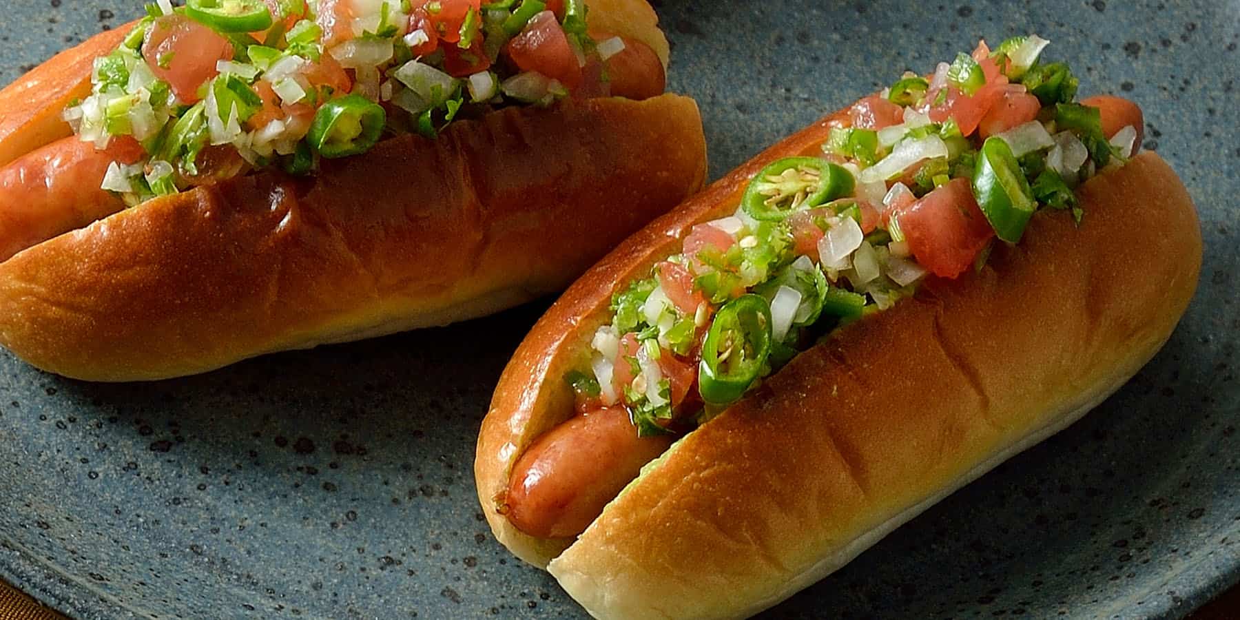 ホット ドック