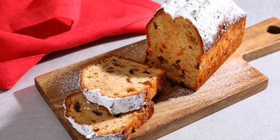 シュトーレンパウンド