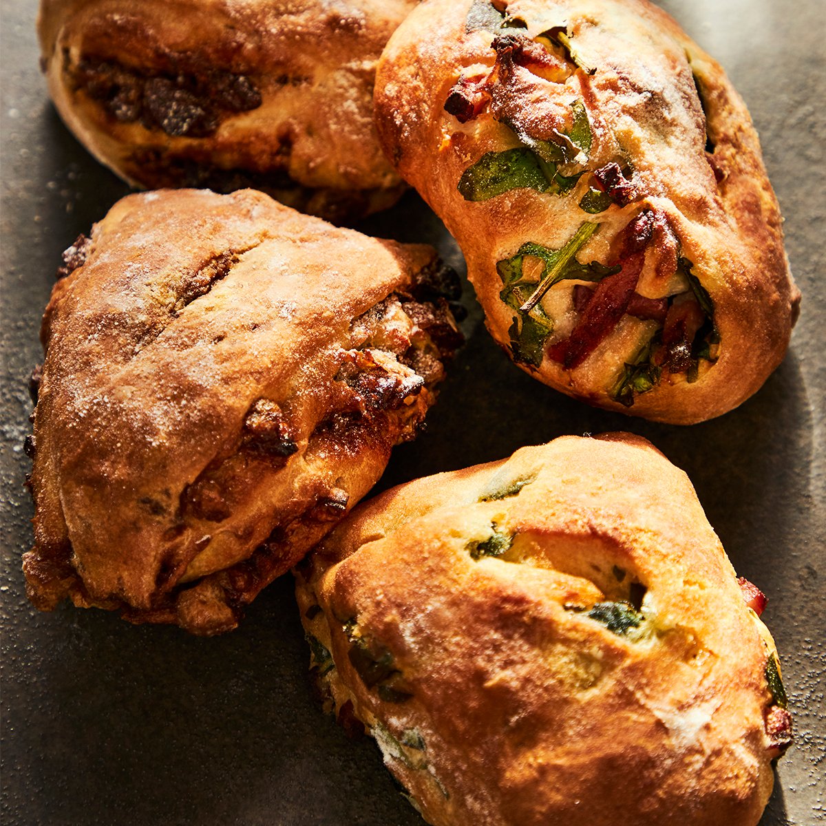 リュスティック – ABC Cooking MARKET