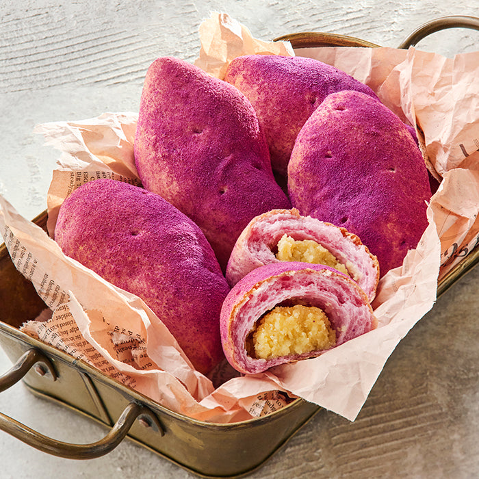 まるでさつま芋パン– ABC Cooking MARKET