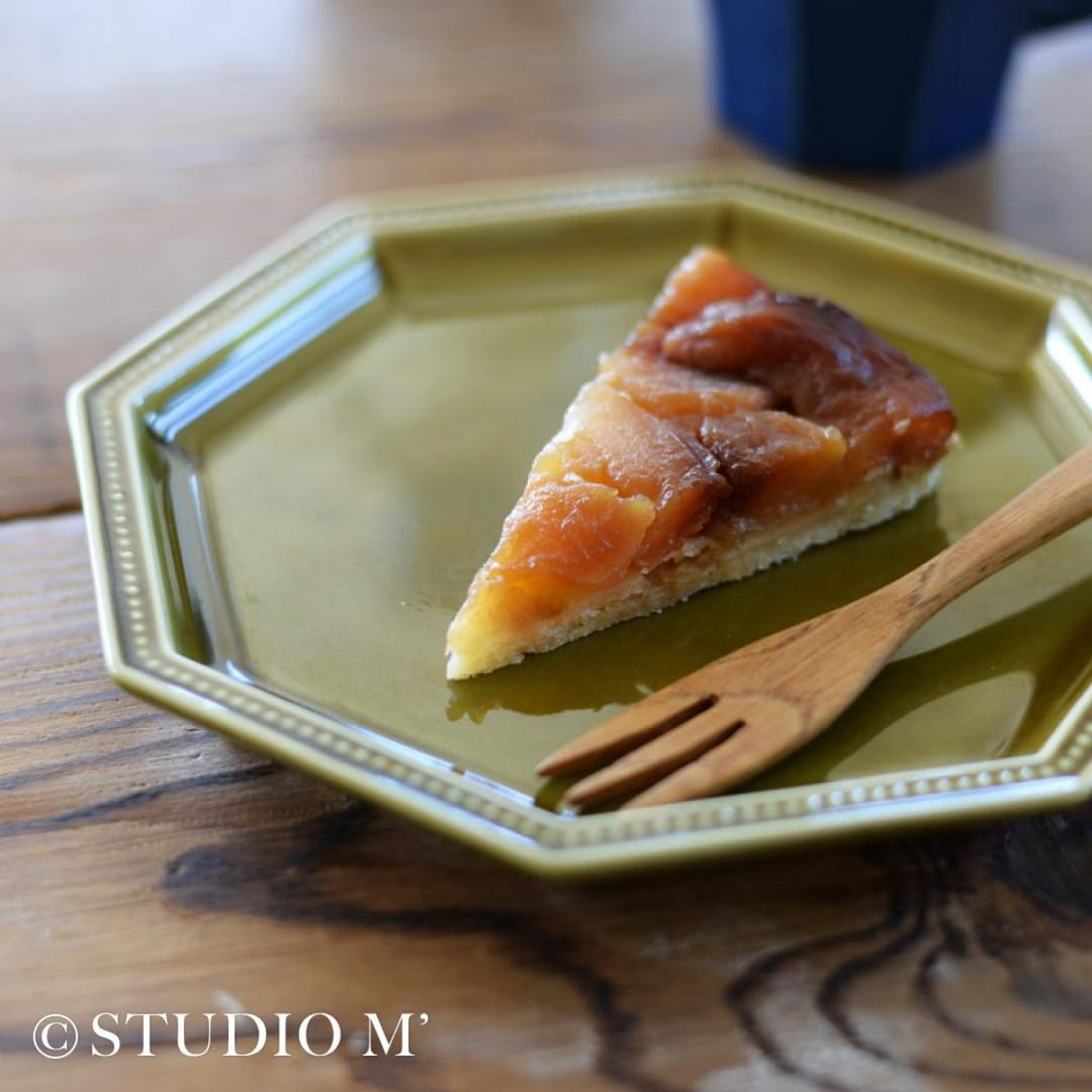 ガティ プレート 194mm – ABC Cooking MARKET