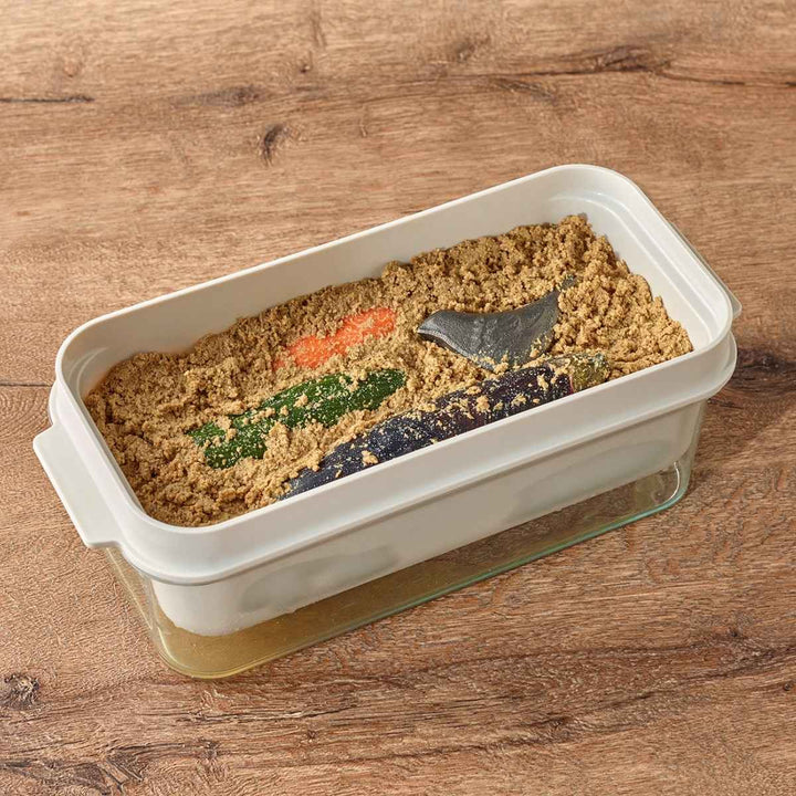 ぬかどこボックス – ABC Cooking MARKET