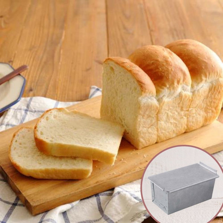 最終値下げ！新品・美品あり！ABCクッキングなど　パン型　纏めて 10_2cadc950-dbf9-46e9-bc88-