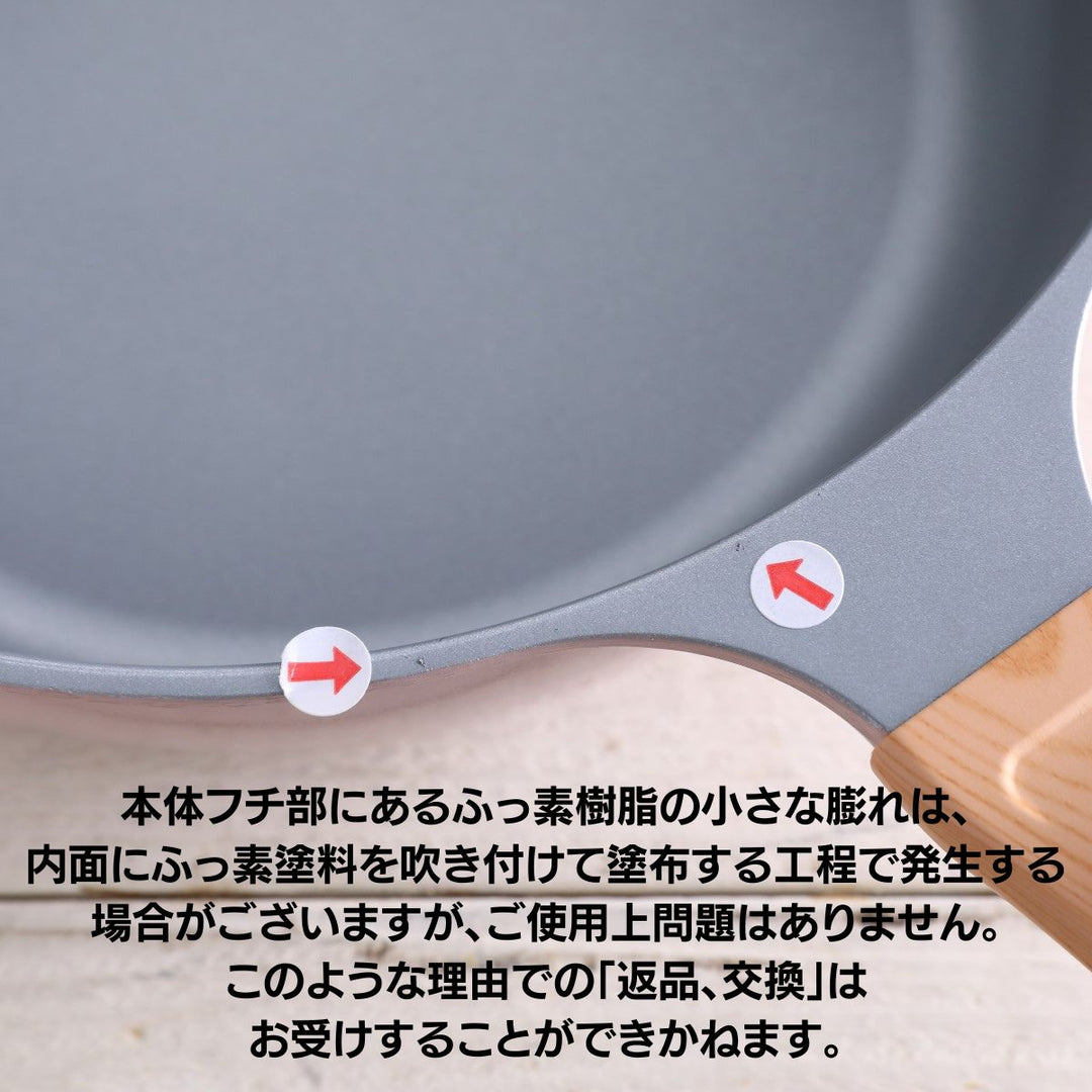 ABCオリジナルマルチパン 24cm 本体・ガラス蓋セット – ABC Cooking MARKET