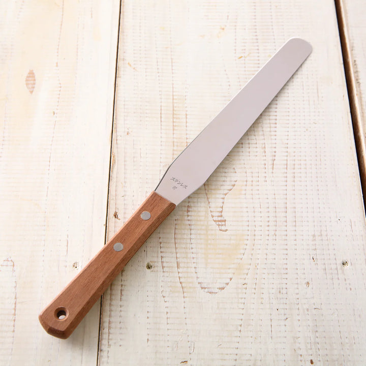 ABCレッスン使用〉スパチュラ – ABC Cooking MARKET