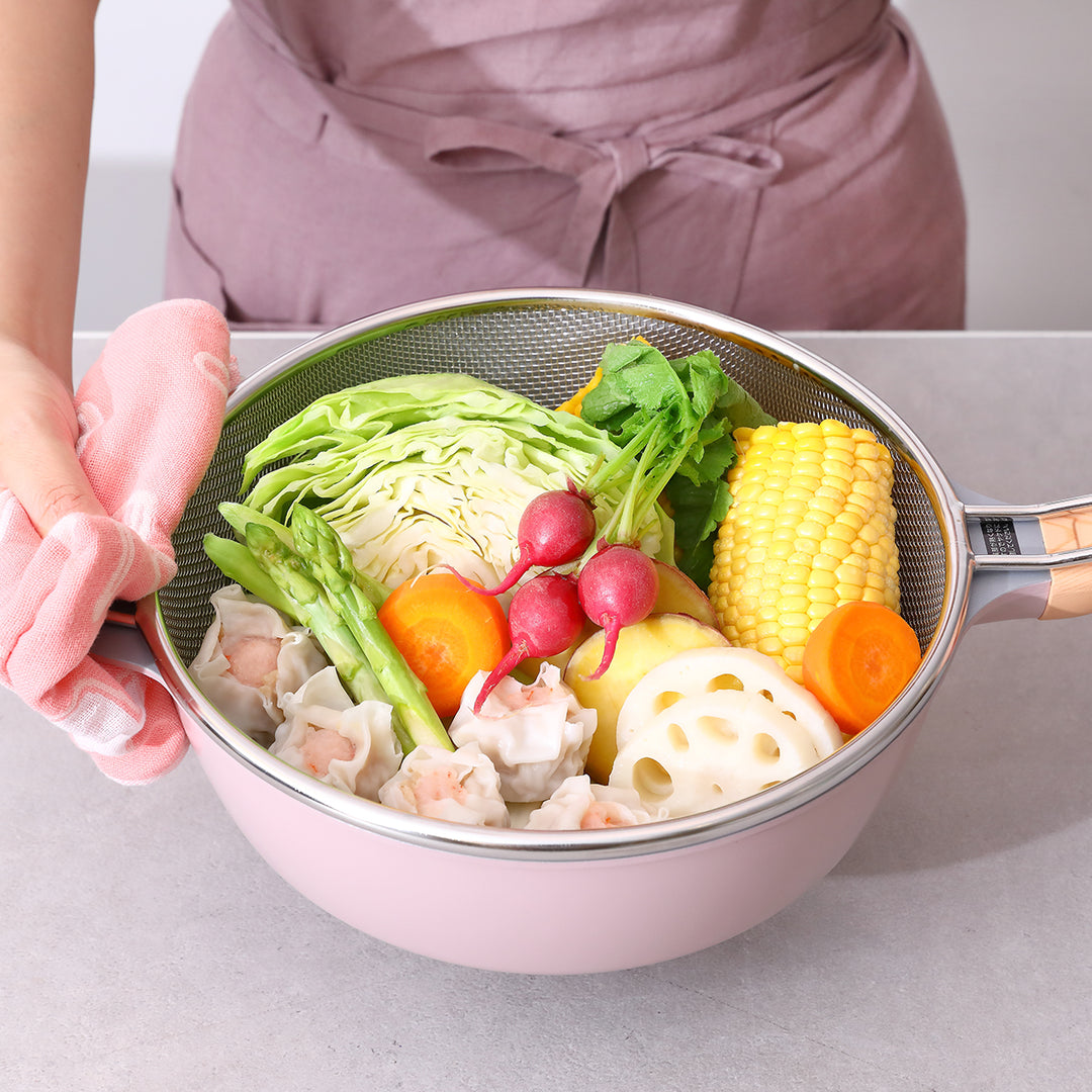 LP12in国内盤4枚 Paulgonsalvesのcookingなど 送料無料 ABCオリジナルマルチパン 24cm 本体・ガラス蓋セット – ABC Cooking MARKET