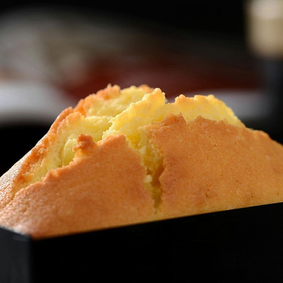 パウンドケーキ型 9cm スチール – ABC Cooking MARKET