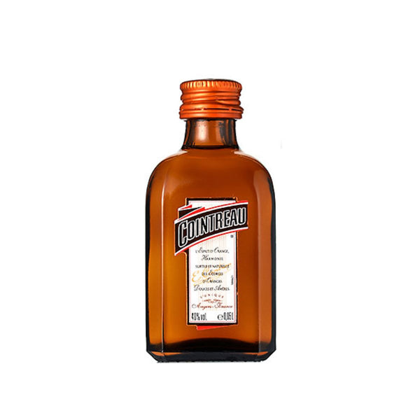コアントロー 50ml – ABC Cooking MARKET