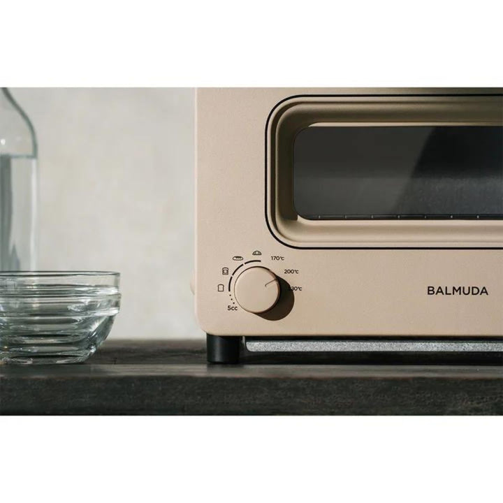 BALMUDA The Toaster バルミューダ ザ・トースター – ABC Cooking MARKET