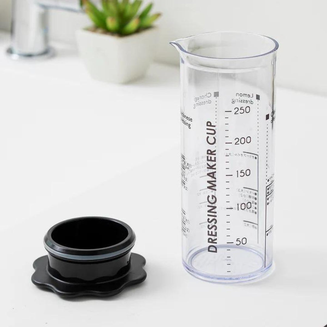 nikii ドレッシングメーカーカップ – ABC Cooking MARKET
