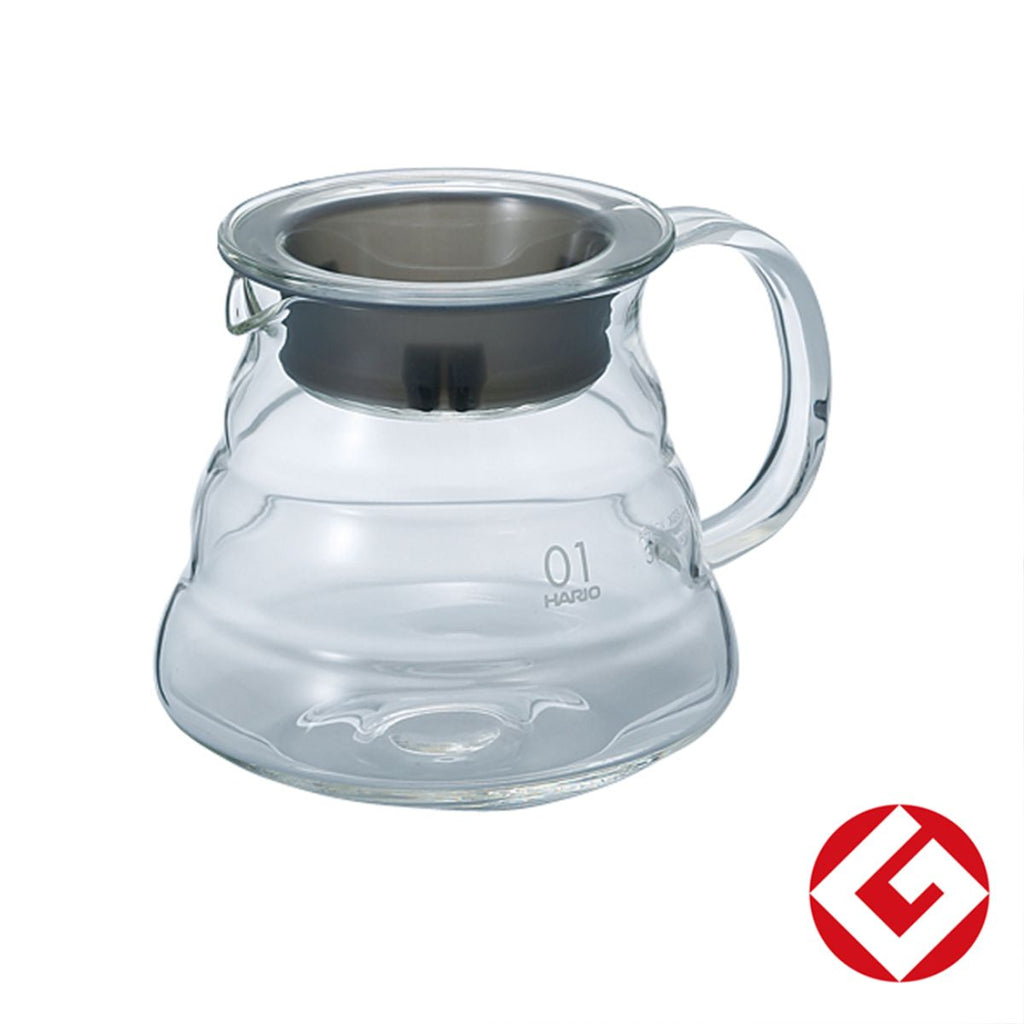 HARIO V60 グラスサーバー360ml – ABC Cooking MARKET HARIO V60 グラスサーバー360ml – ABC Cooking MARKET