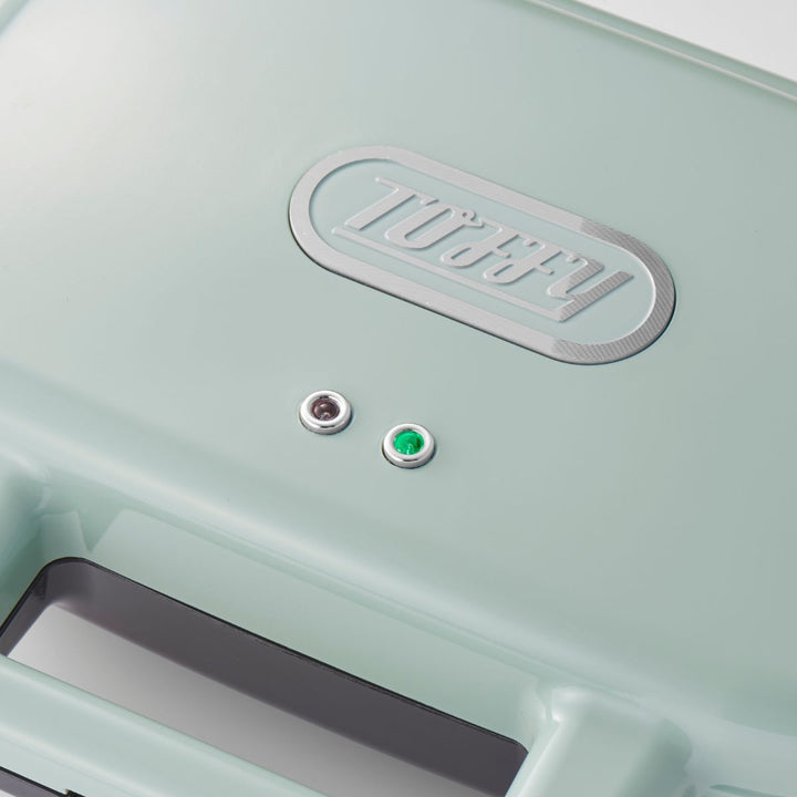 Toffy トフィー ホットサンドメーカー – ABC Cooking MARKET