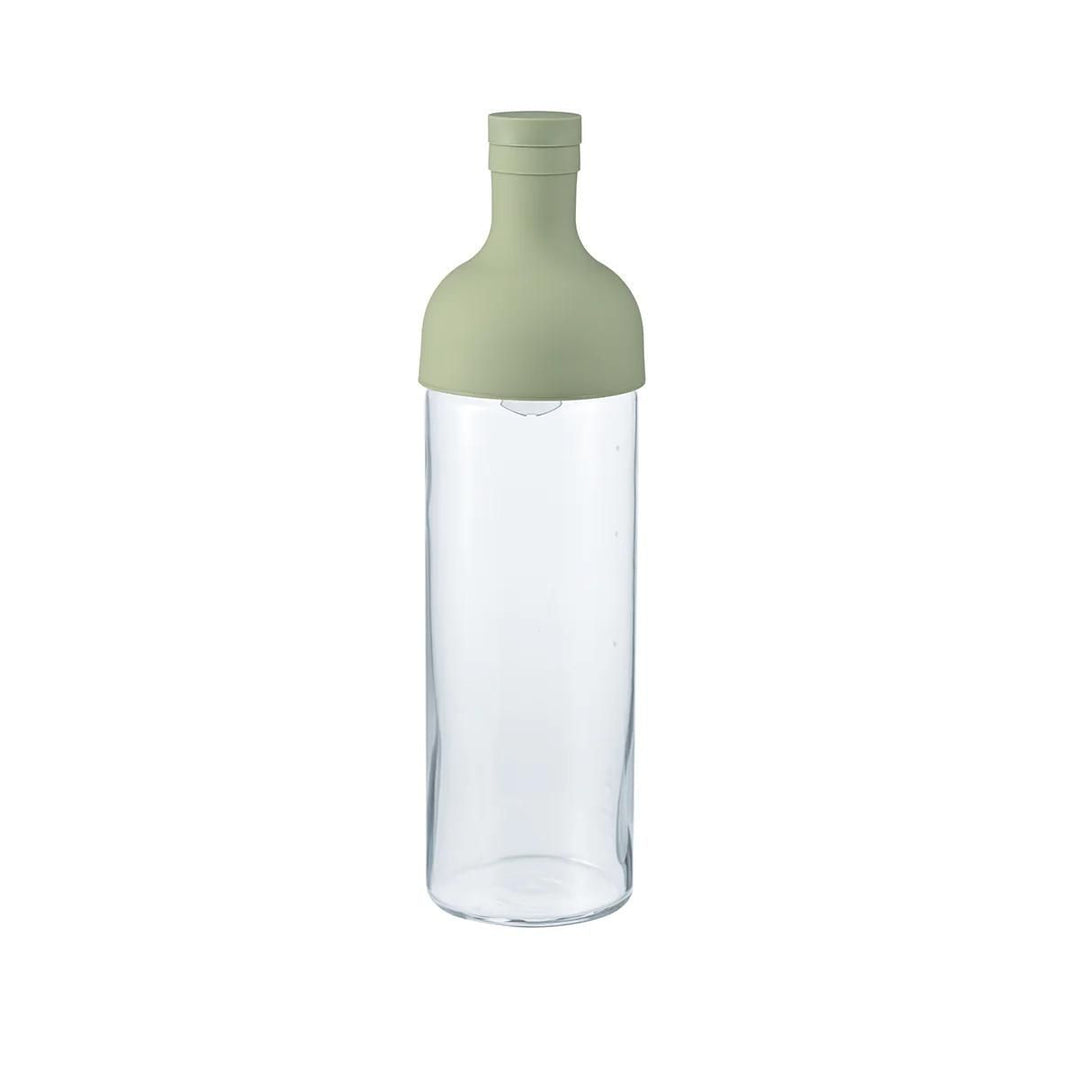 HARIO ハリオ フィルターインボトル 750ml スモーキーグリーン – ABC
