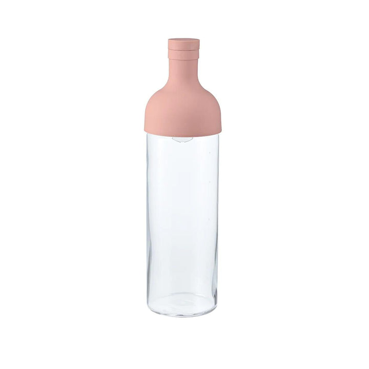 HARIO ハリオ フィルターインボトル 750ml スモーキーピンク – ABC