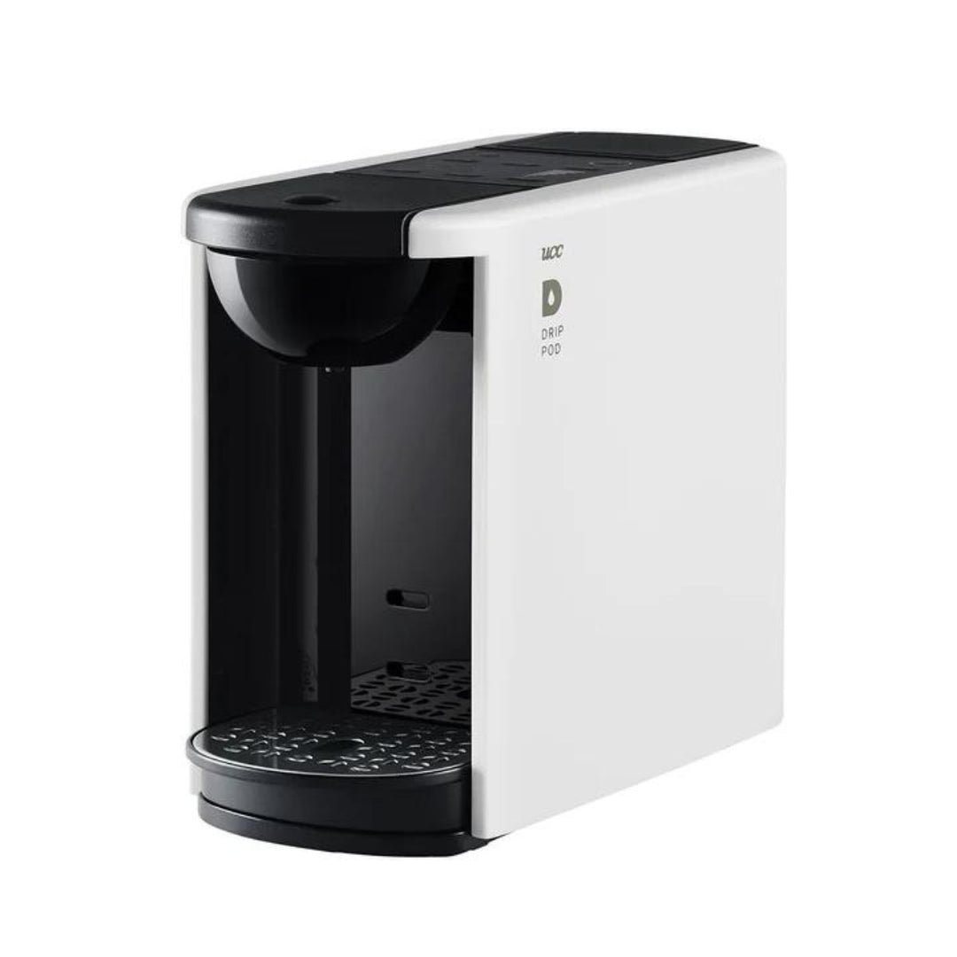 新品未使用品！　UCC ドリップポッドDP3ブラック✕4 UCC ドリップポッド DP3 | UCC ドリップポッド ( DRIP POD