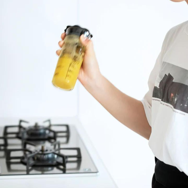 nikii ドレッシングメーカーカップ – ABC Cooking MARKET