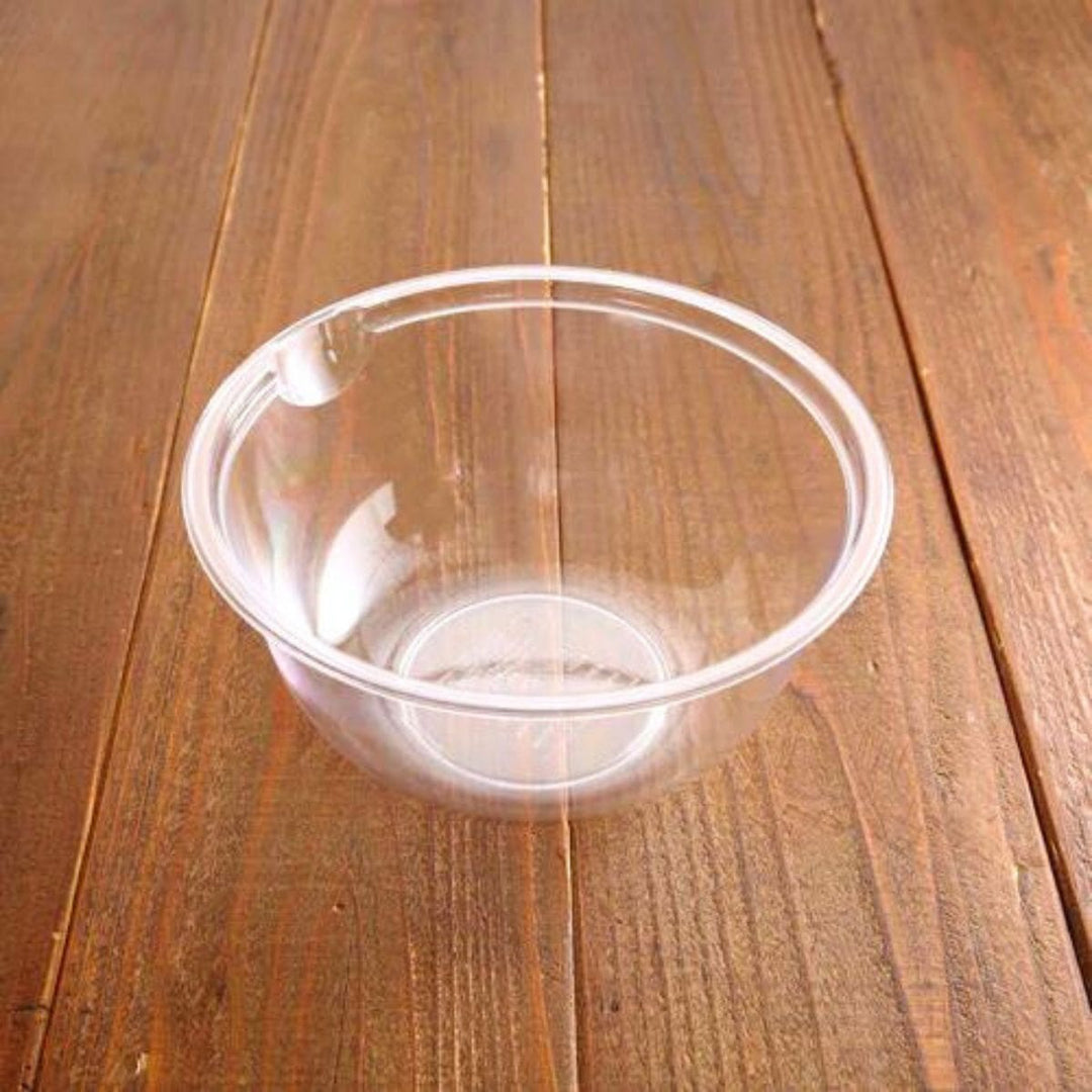 廃盤　 BOTNIA ボウル 2枚セット　21㎝ ABCレッスン使用〉透明ボウル 21cm – ABC Cooking MARKET