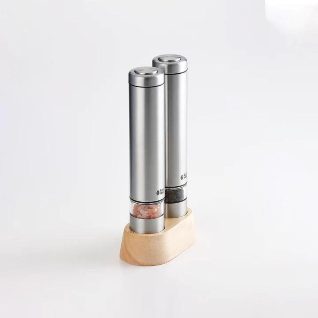 ラッセルホブス 電動ミル ミニ 難 （土・日発送可） ラッセルホブス russell hobbs 電動ミル