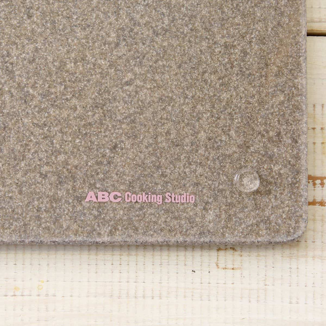 ABCオリジナル パンこね台 コンパクト ココア – ABC Cooking MARKET